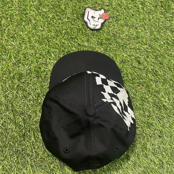 Vintage NASCAR Racing SnapBack - Picture 9 of 11